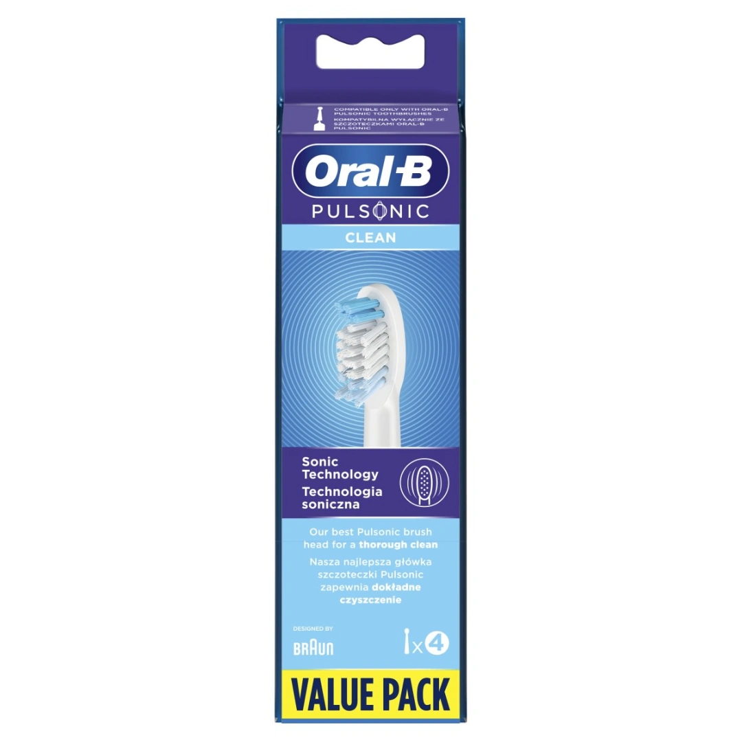 Oral-B Pulsonic SR 32-4