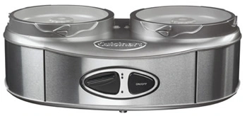 Cuisinart ICE40BCE