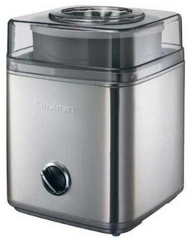 Cuisinart ICE30BCE