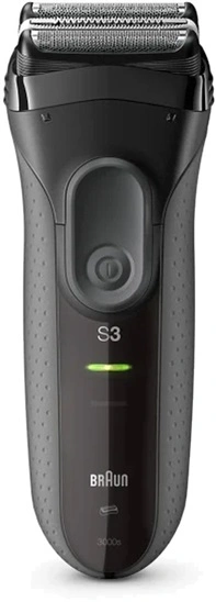 Braun Series 3 3000S