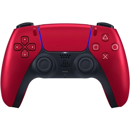 DualSense PS5 Wireless, Volcanic Red