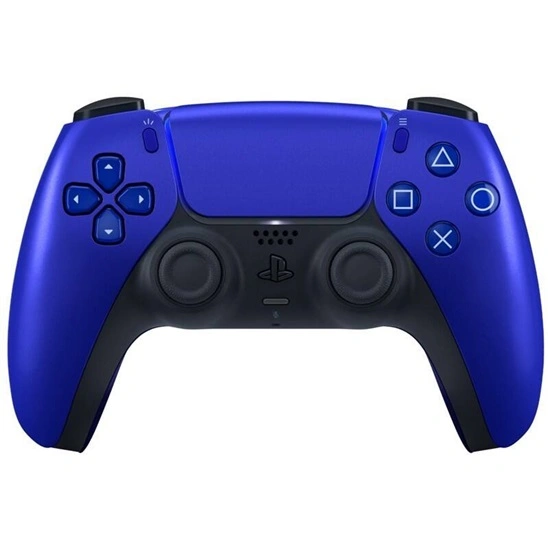 DualSense Wireless PS5, Cobalt Blue