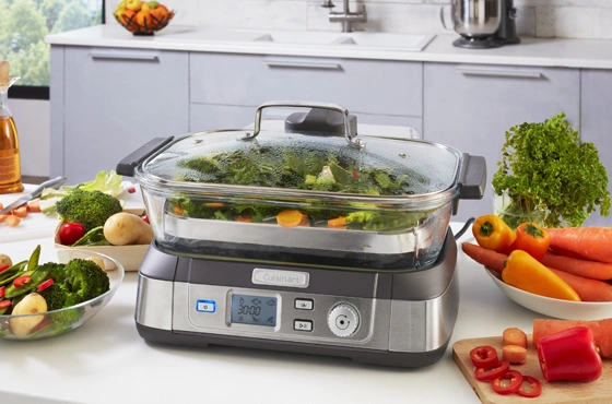 Cuisinart STM1000E