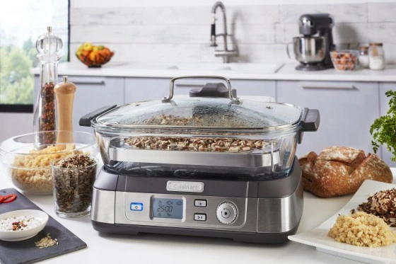 Cuisinart STM1000E