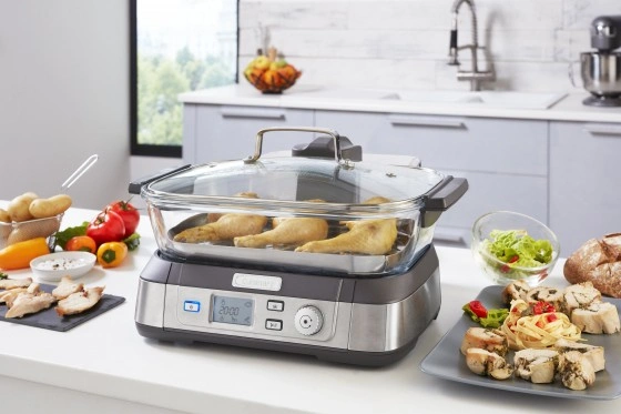 Cuisinart STM1000E