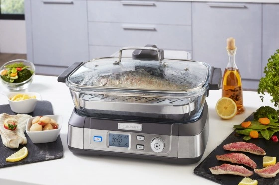 Cuisinart STM1000E