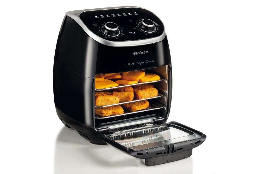 Ariete Airy Fryer Oven 4619