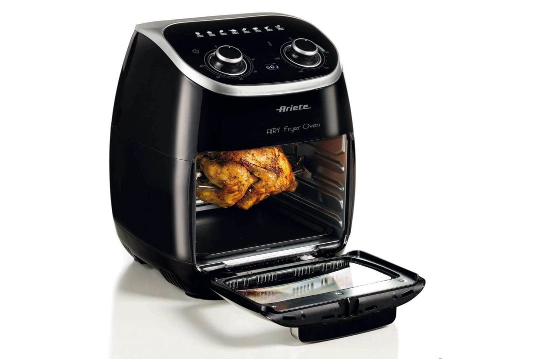 Ariete Airy Fryer Oven 4619