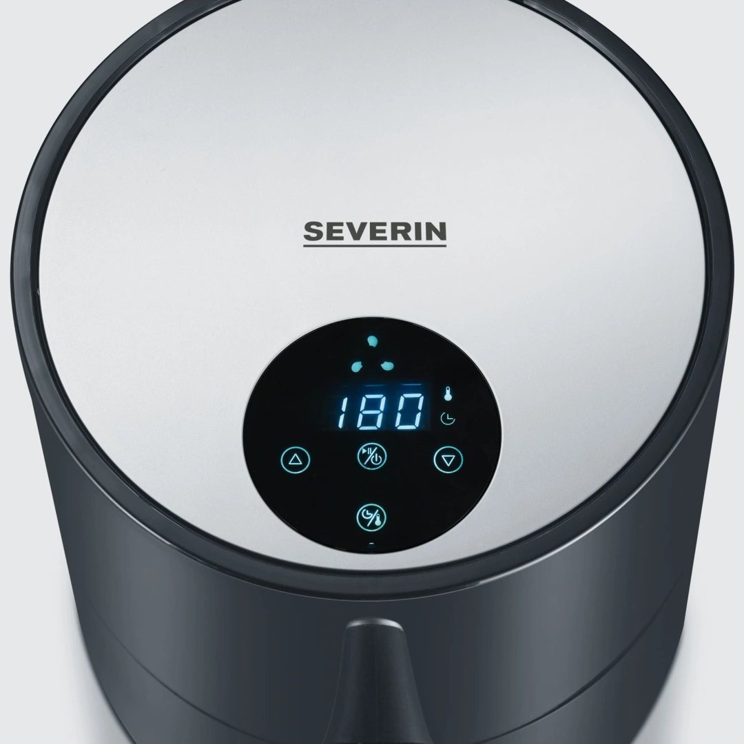 Severin FR 2455 