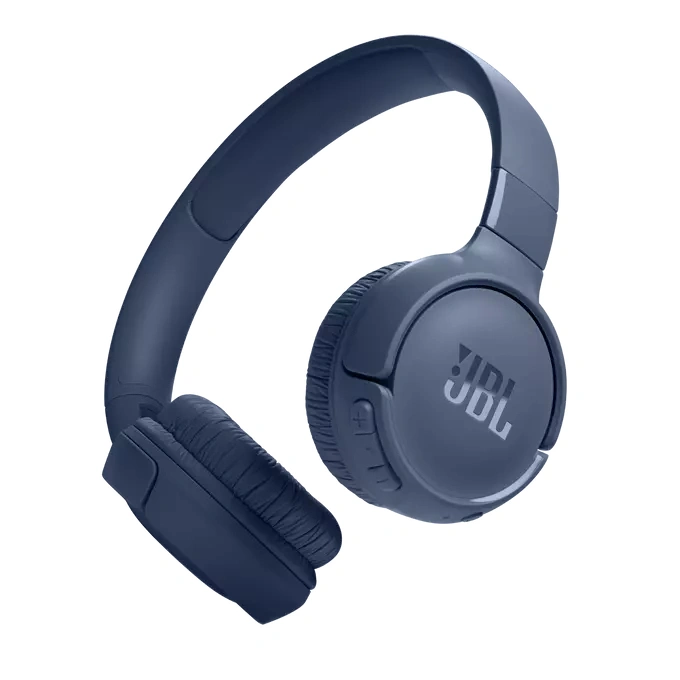 JBL Tune 520BT, blue