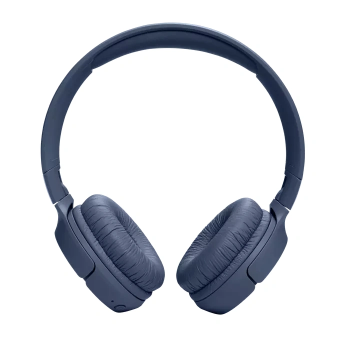 JBL Tune 520BT, blue