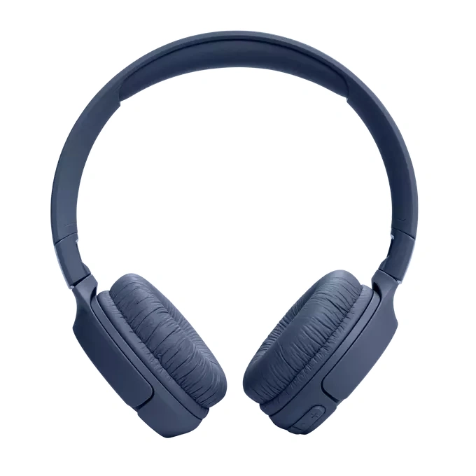 JBL Tune 520BT, blue