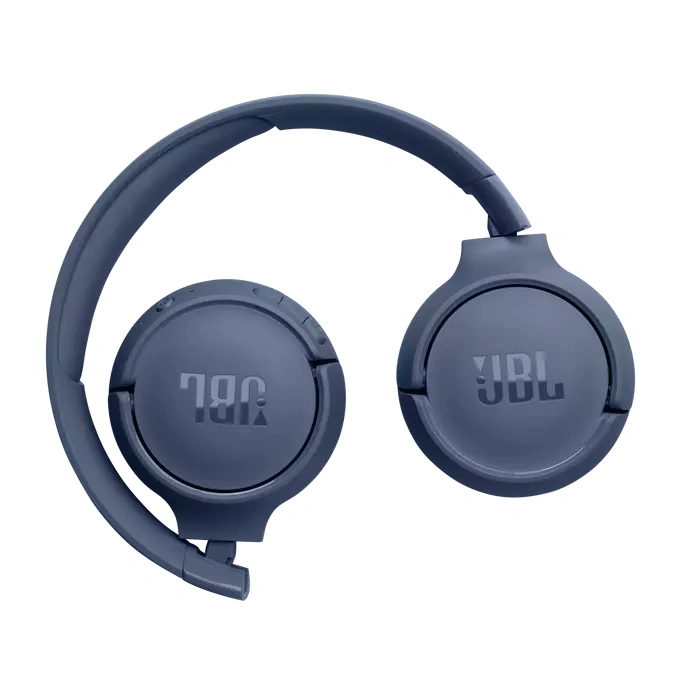 JBL Tune 520BT, blue