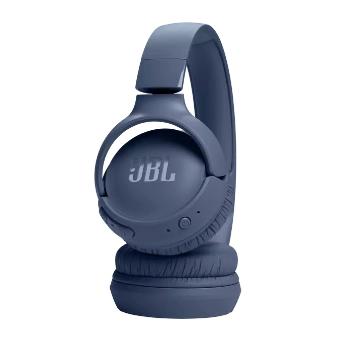 JBL Tune 520BT, blue