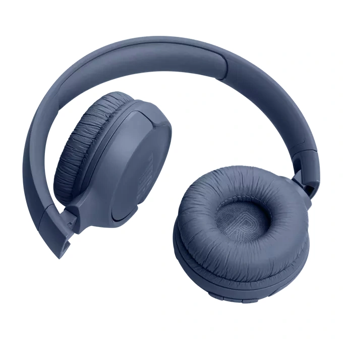 JBL Tune 520BT, blue