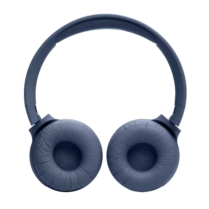 JBL Tune 520BT, blue