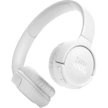 JBL Tune 520BT, white