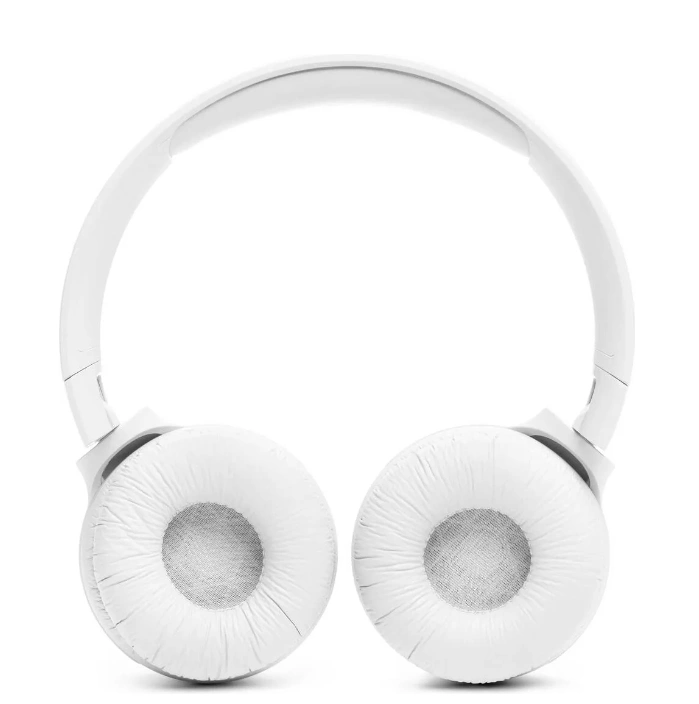 JBL Tune 520BT, white