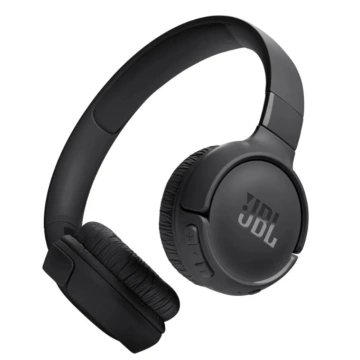 Sluchátka JBL Tune 520BT, black