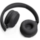 Sluchátka JBL Tune 520BT, black