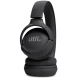 Sluchátka JBL Tune 520BT, black