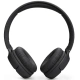 Sluchátka JBL Tune 520BT, black