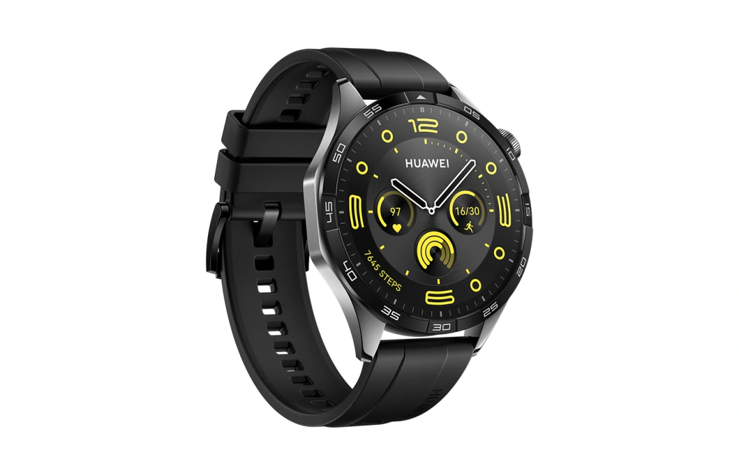 Huawei Watch GT 4 46mm, Black 