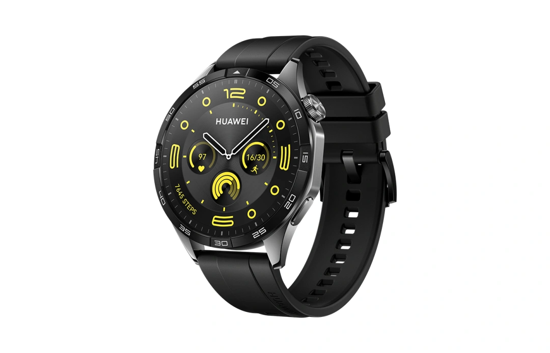 Huawei Watch GT 4 46mm, Black 