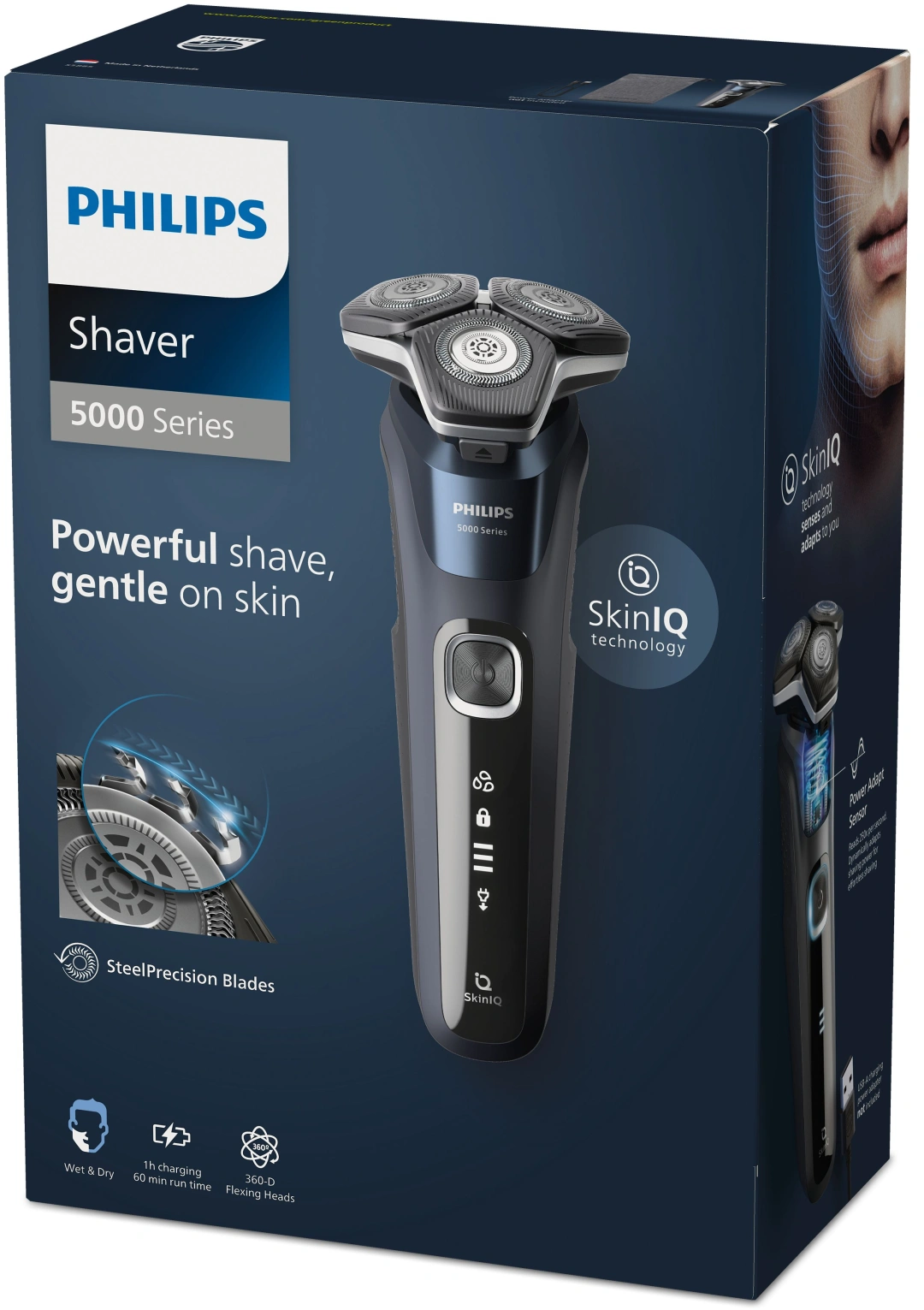 Philips S5885/10