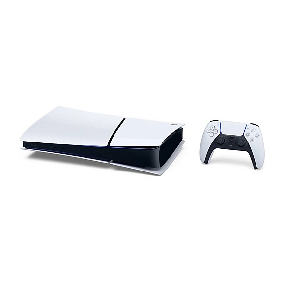 Sony PlayStation 5 Digital Slim