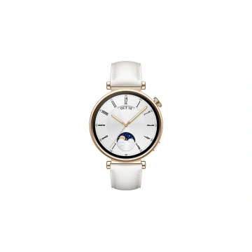 Huawei Watch GT 4 41mm, Chassic White