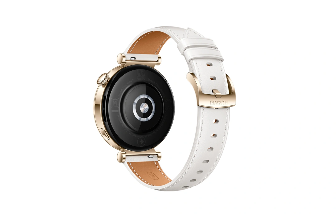 Huawei Watch GT 4 41mm, Chassic White