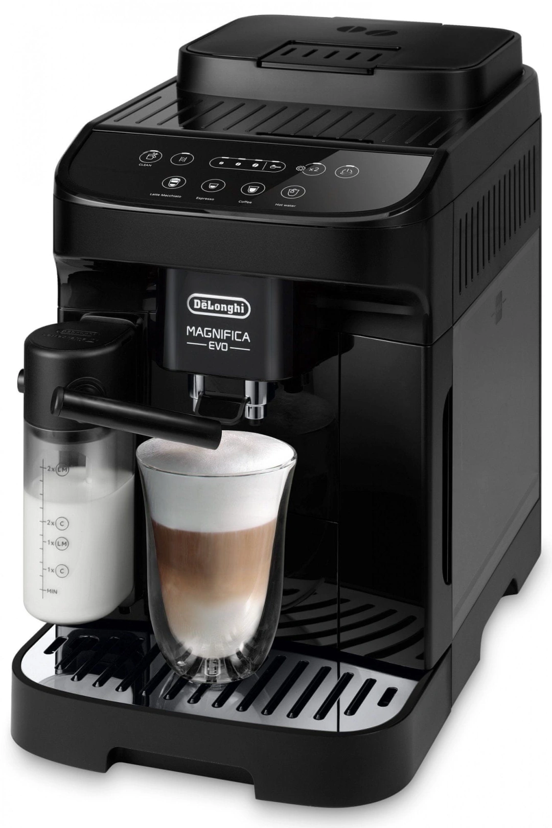 DeLonghi ECAM 290.51 B