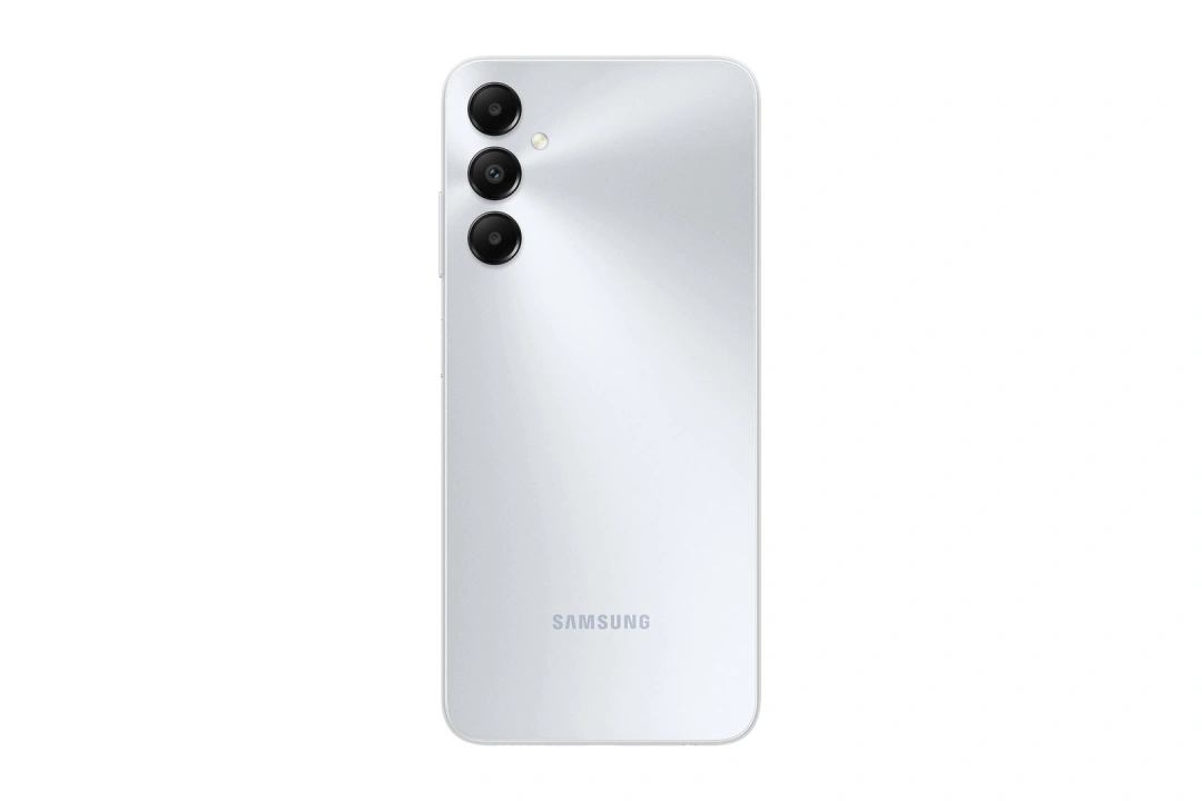 Samsung Galaxy A05s 4/64 GB, silver