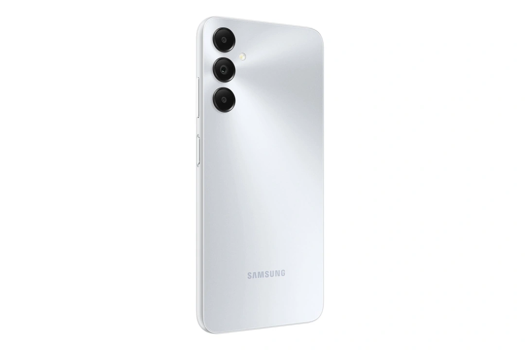 Samsung Galaxy A05s 4/64 GB, silver