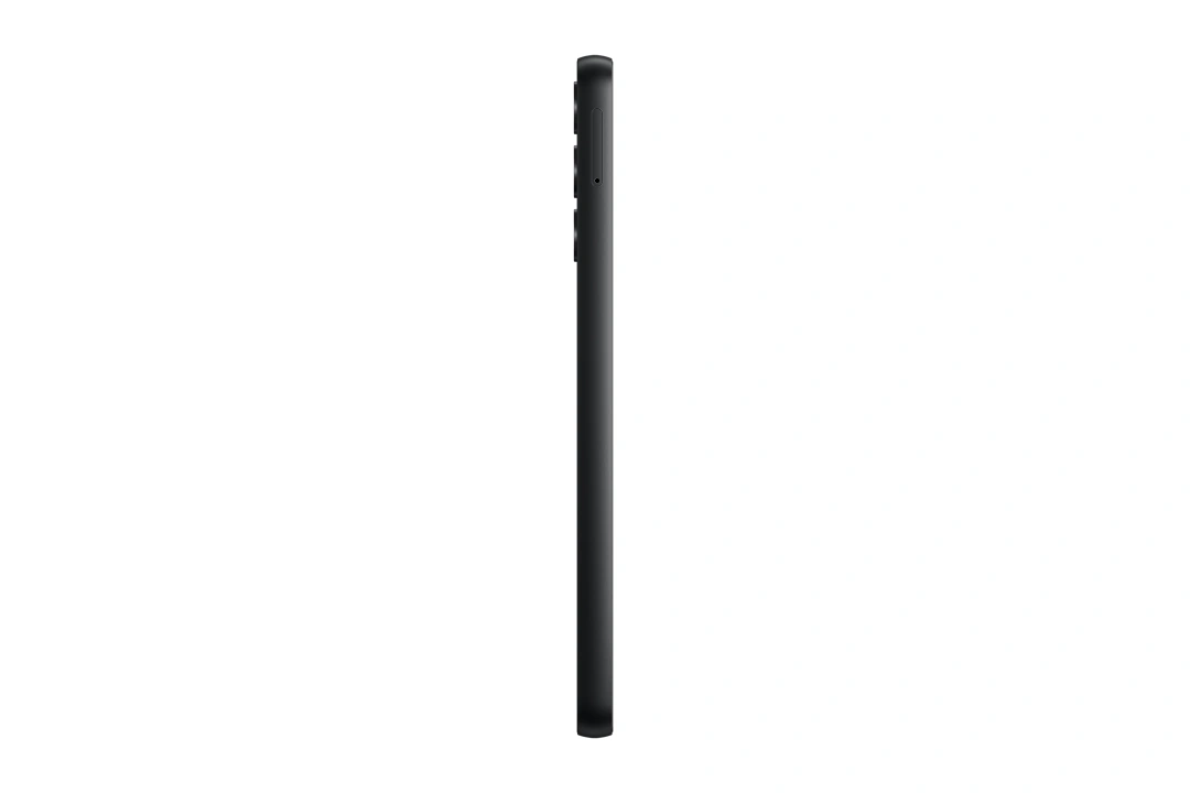 Samsung Galaxy A05s 4/64GB, black
