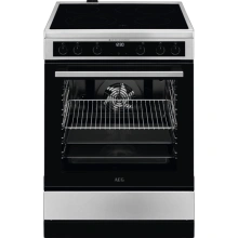 AEG Mastery SteamBake CCB6648ABM