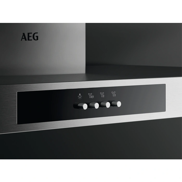 AEG Mastery DBB4951M, nerez / ocel