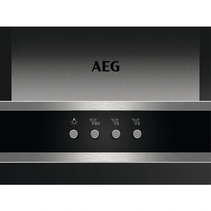 AEG Mastery DBB4951M, nerez / ocel