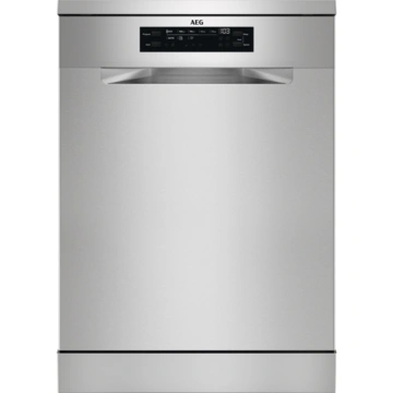 AEG FFB64627ZM inox