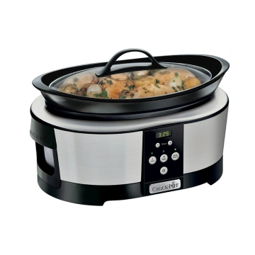 CrockPot SCCPBPP 605