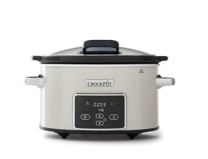 Pomalý hrnec CrockPot CSC060X