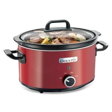 CrockPot 400 RD