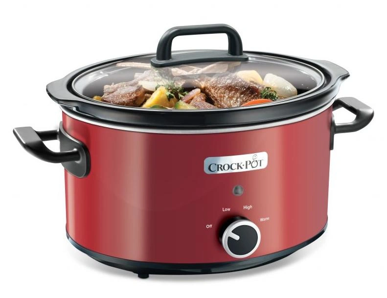 CrockPot 400 RD