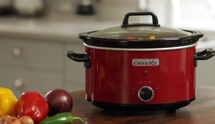 CrockPot 400 RD