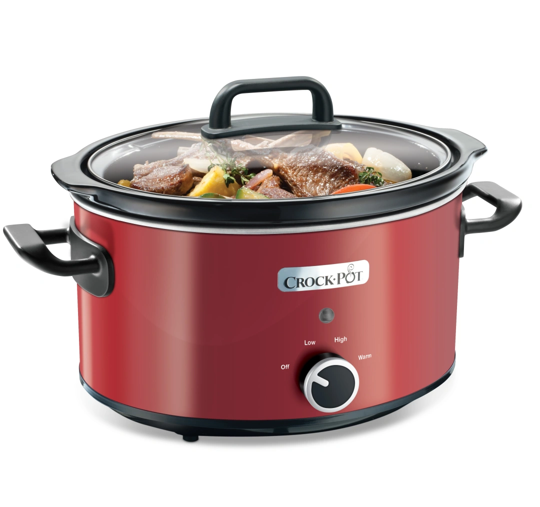 CrockPot 400 RD