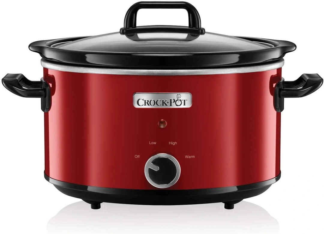 CrockPot 400 RD