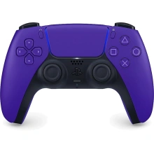 PS5 DualSense Controller GalacticPurpl