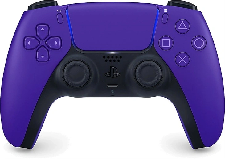 PS5 DualSense Controller GalacticPurpl