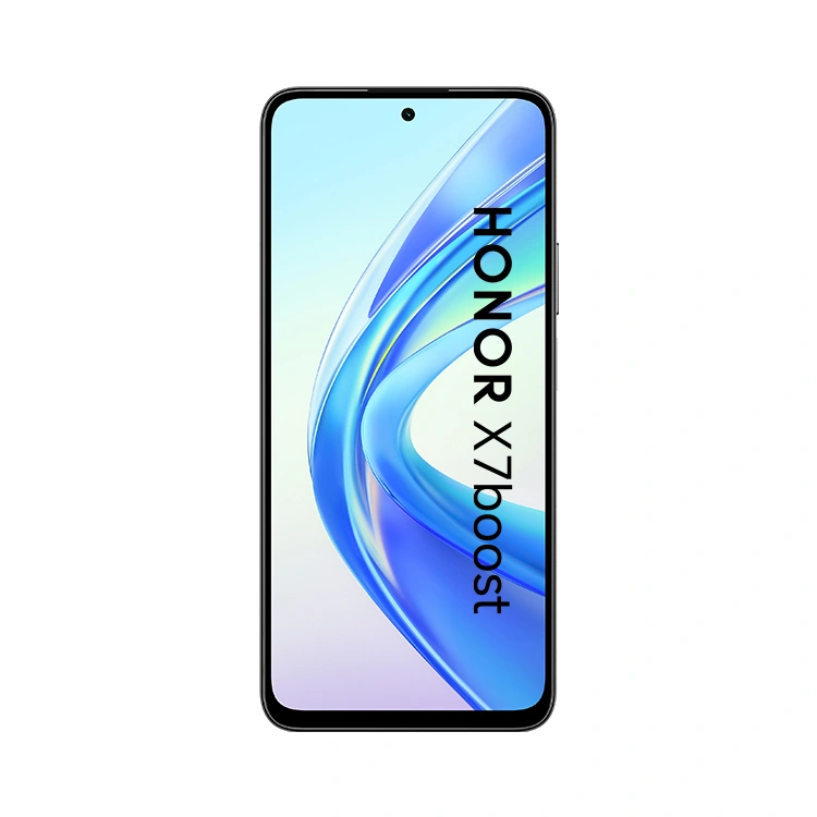 HONOR X7b 6/128GB, Midnight Black